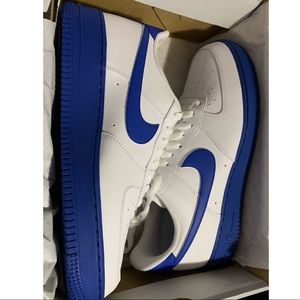 NIKE AIR FORCE 1 ‘07